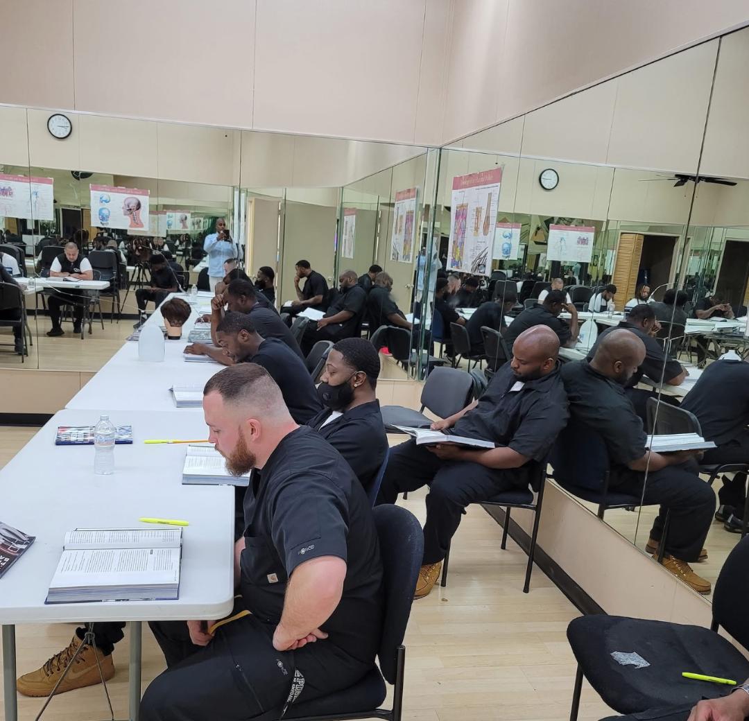 Admission Information