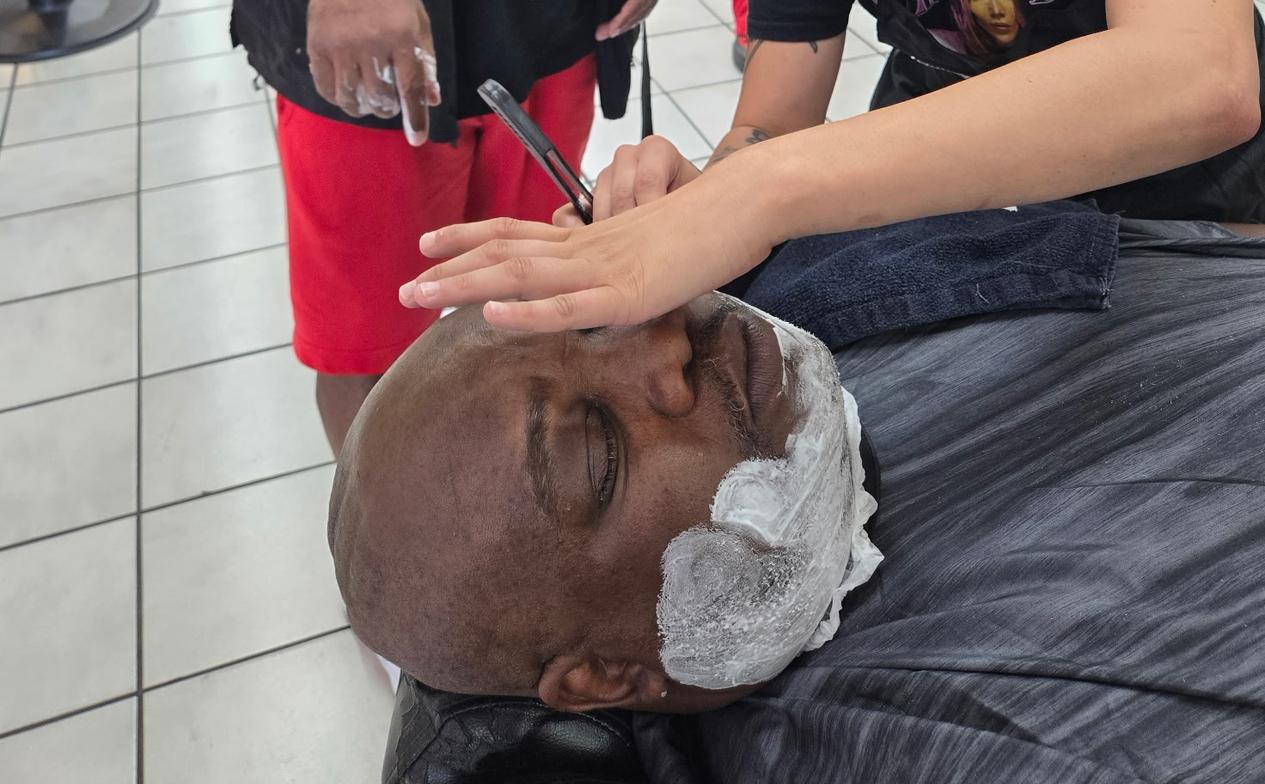 Admission Information