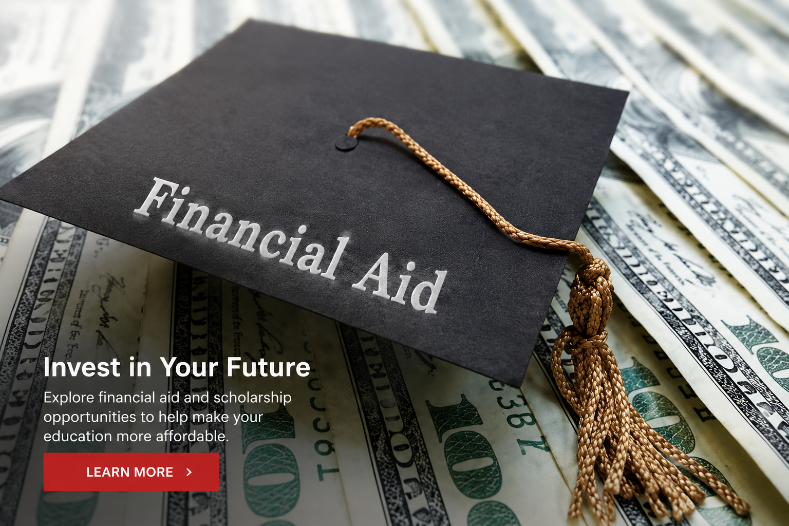 Financial Aid