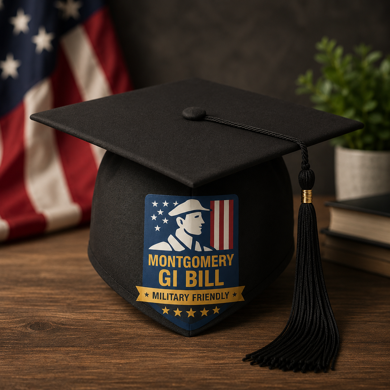 Military Friendly